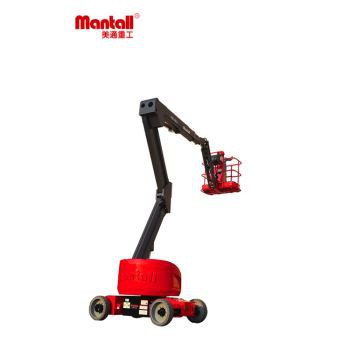 ذاتية الازدهار مفصلية الكهربائية رفع